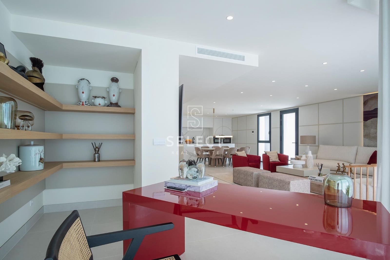 4 bedroom Villa for sale in Almunecar with pool garage - € 1,525,000 (Ref: 8519421)