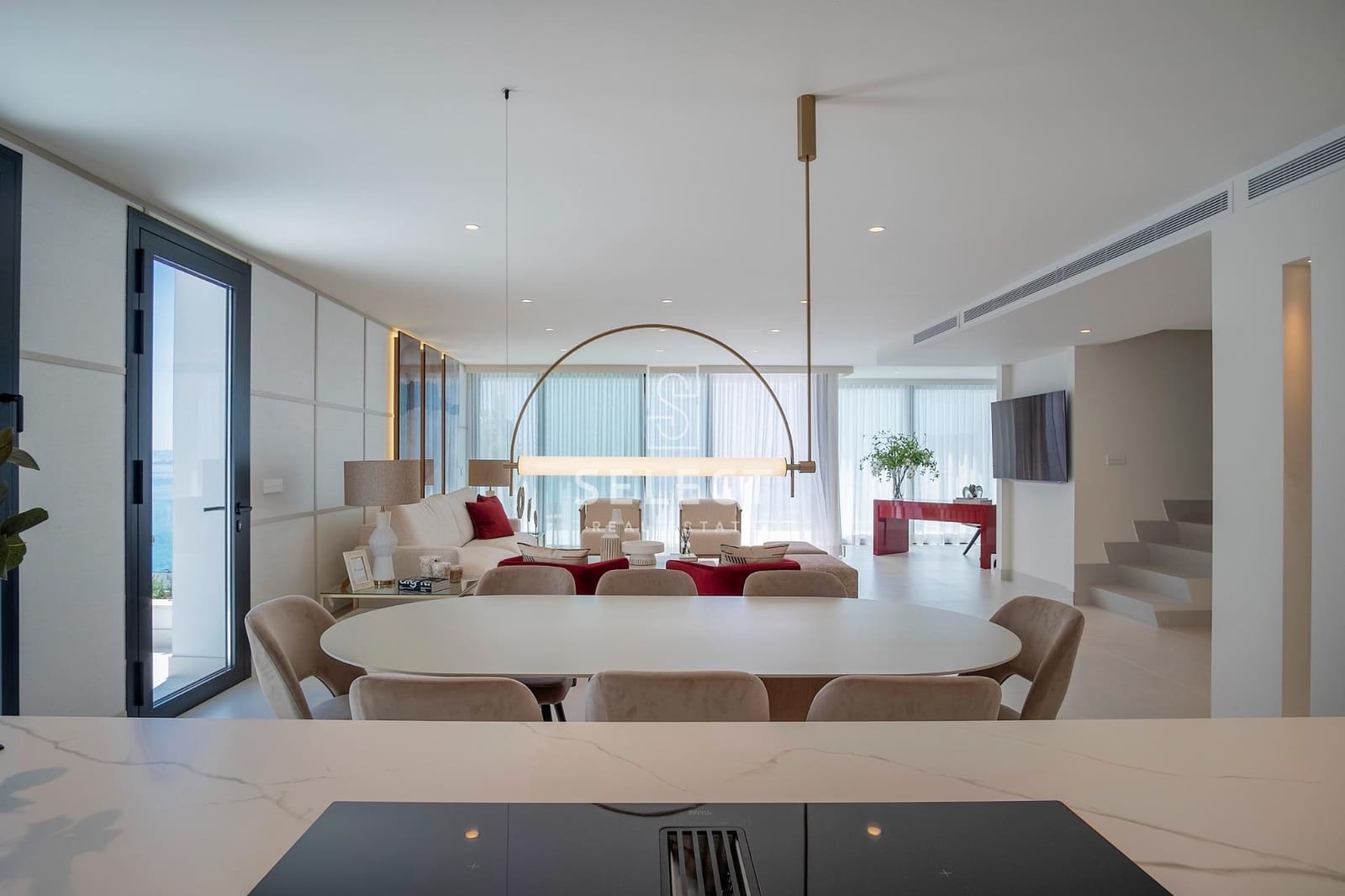 4 bedroom Villa for sale in Almunecar with pool garage - € 1,525,000 (Ref: 8519421)