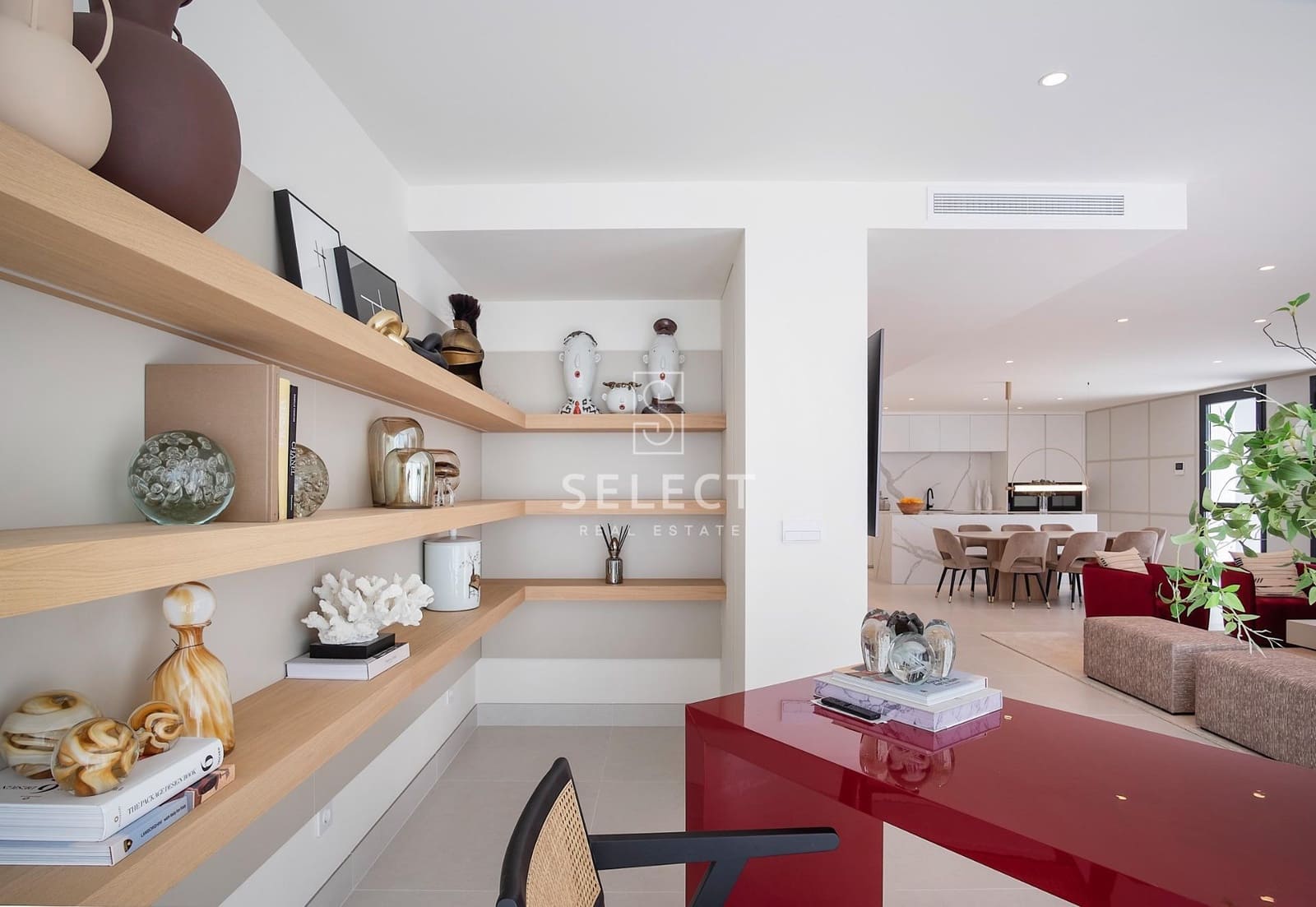 4 bedroom Villa for sale in Almunecar with pool garage - € 1,525,000 (Ref: 8519421)