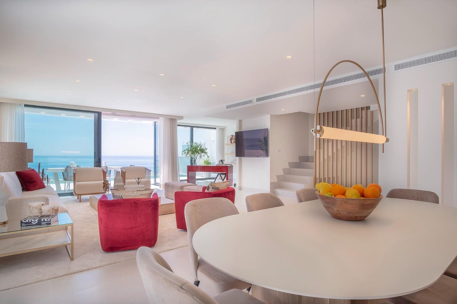 4 bedroom Villa for sale in Almunecar with pool garage - € 1,525,000 (Ref: 8519421)