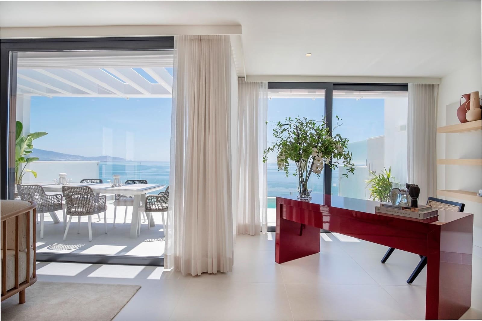 4 bedroom Villa for sale in Almunecar with pool garage - € 1,525,000 (Ref: 8519421)