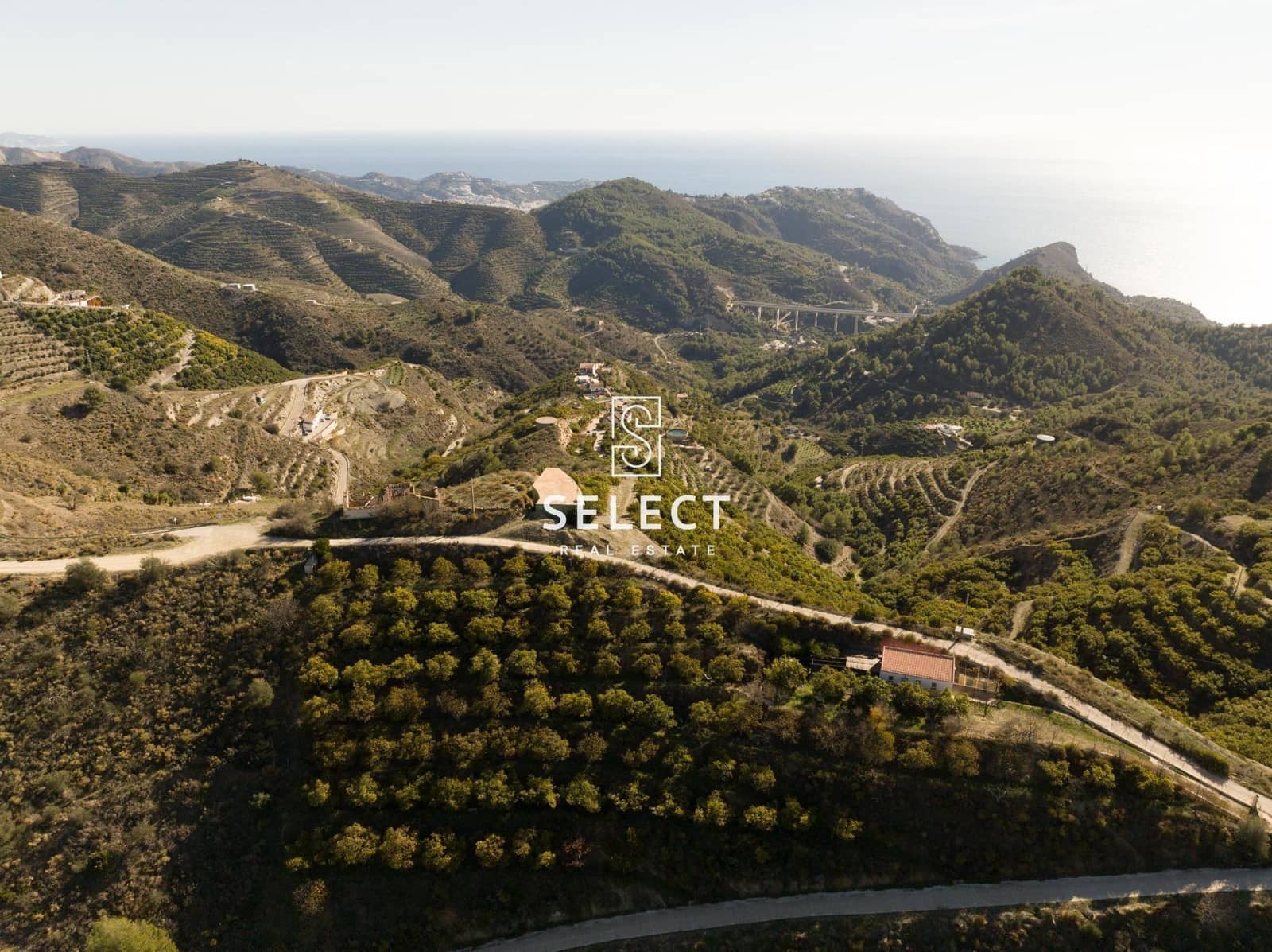 Byggetomt til salgs i Maro - € 135 000 (Ref: 8519423)