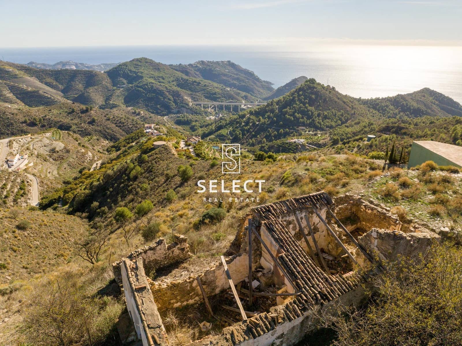 Byggetomt til salgs i Maro - € 135 000 (Ref: 8519423)