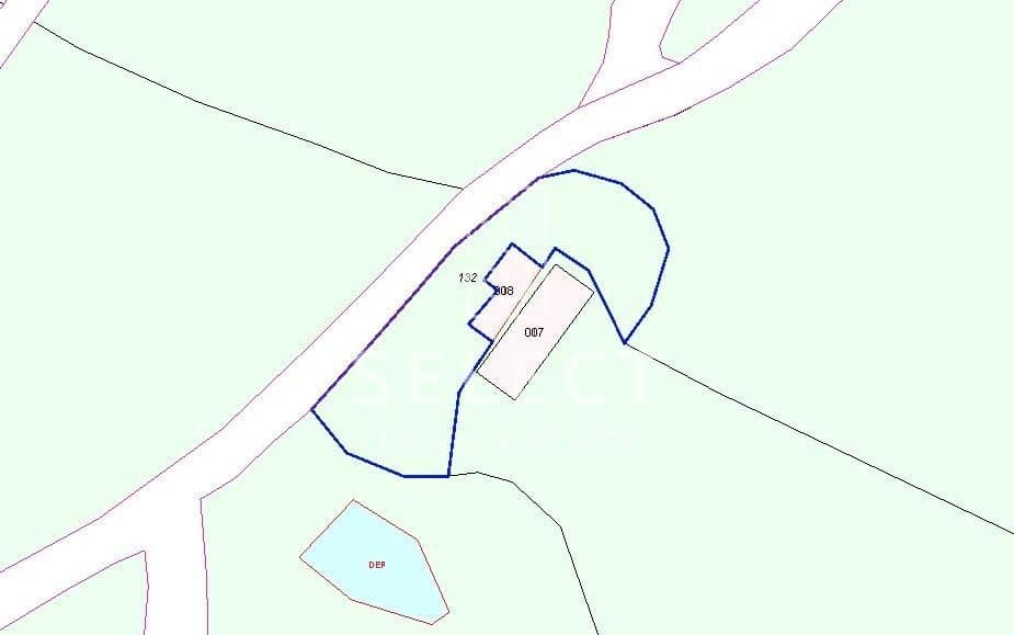 Building Plot for sale in Maro - € 135,000 (Ref: 8519423)