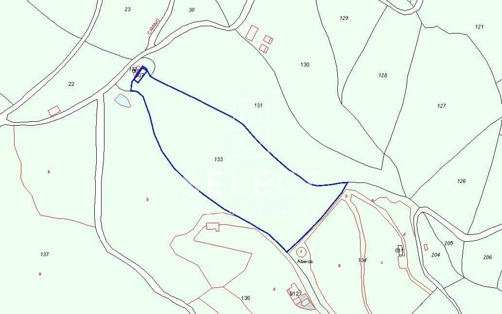 Building Plot for sale in Maro - € 135,000 (Ref: 8519423)