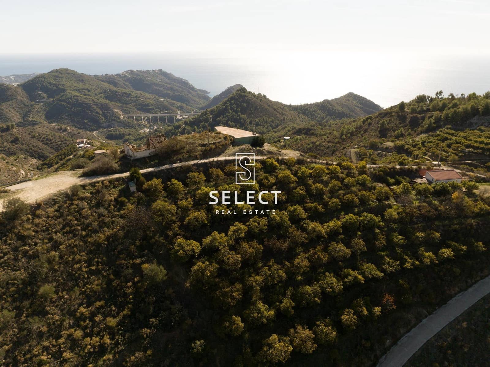 Building Plot for sale in Maro - € 135,000 (Ref: 8519423)