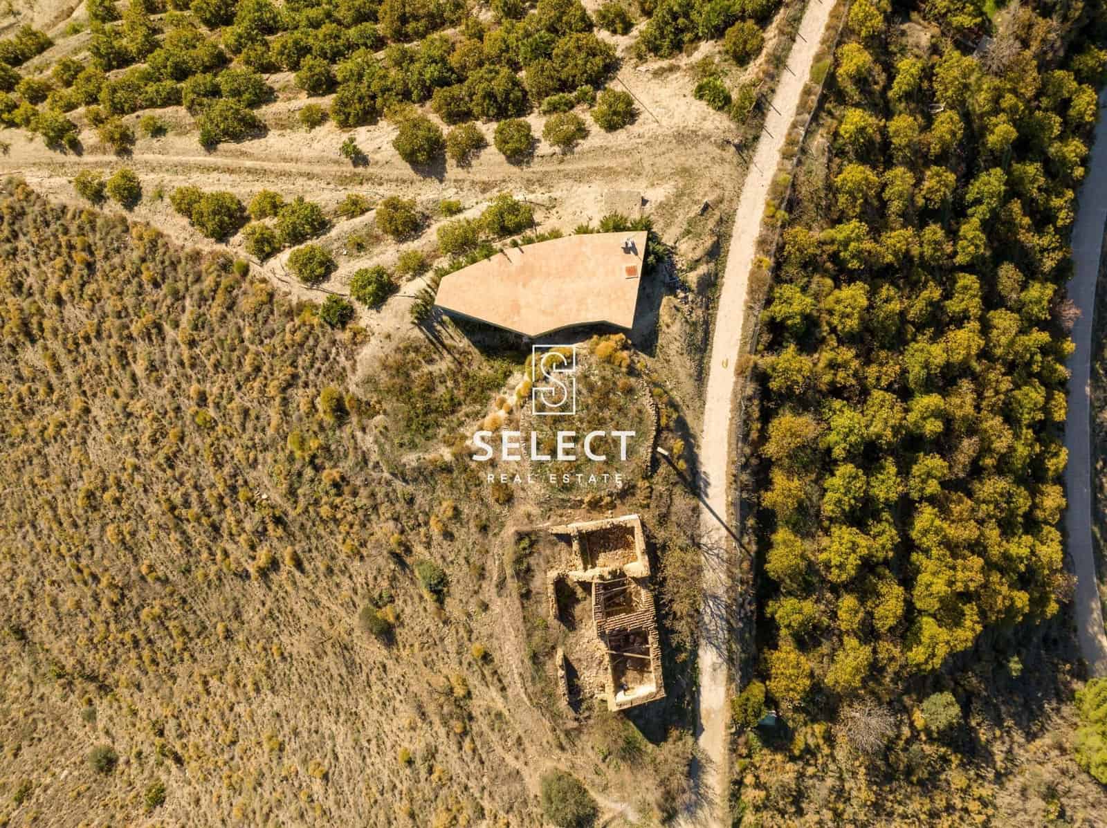 Building Plot for sale in Maro - € 135,000 (Ref: 8519423)