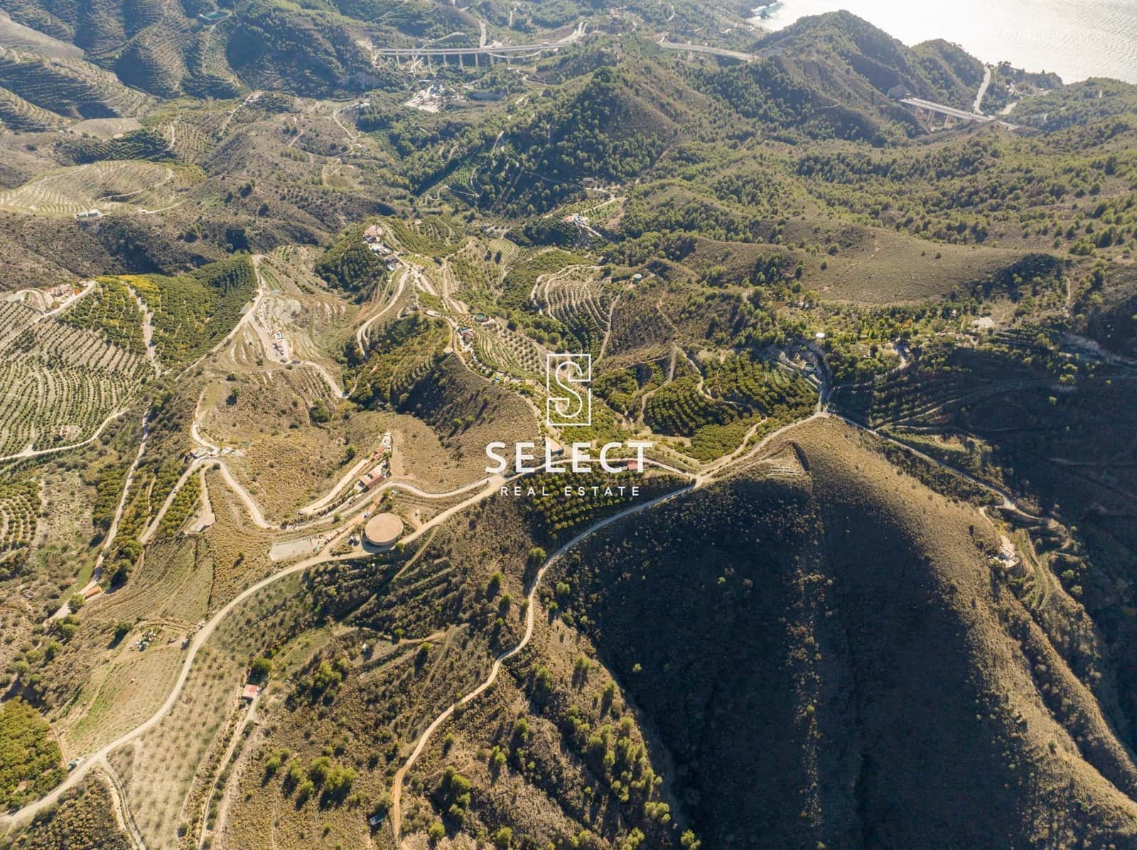 Building Plot for sale in Maro - € 135,000 (Ref: 8519423)