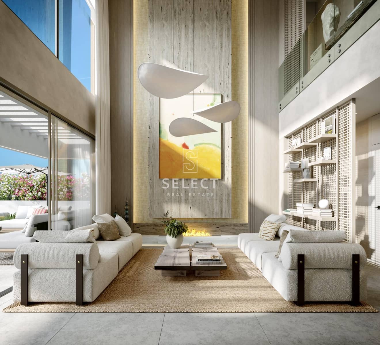 3 sypialnia Willa na sprzedaż w La Herradura z basenem garażem - 1 950 000 € (Ref: 8519424)