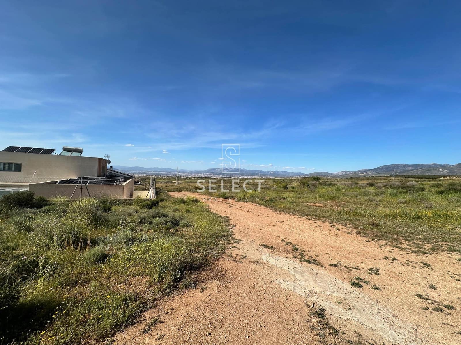 Tomt till salu i Dilar - 95 000 € (Ref: 8519428)