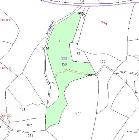 Landgrundstück zu verkaufen in Gualchos, Gualchos - 180.000 € (Ref: 8536429)