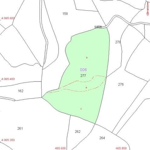 Landgrundstück zu verkaufen in Gualchos, Gualchos - 180.000 € (Ref: 8536429)