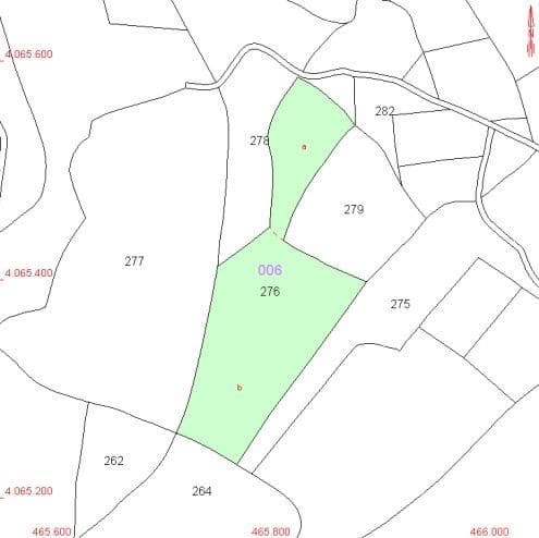 Landgrundstück zu verkaufen in Gualchos - 180.000 € (Ref: 8536429)