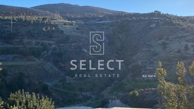 Landgrundstück zu verkaufen in Gualchos, Gualchos - 180.000 € (Ref: 8536429)