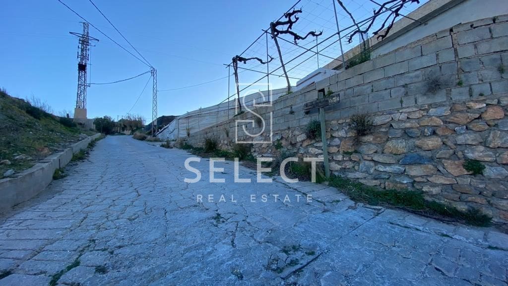 Landgrundstück zu verkaufen in Gualchos - 180.000 € (Ref: 8536429)