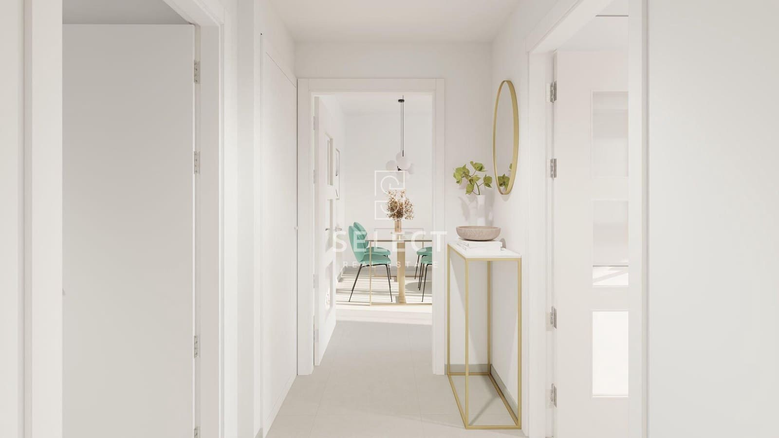 3 soveværelse Rækkehus til salg i Almunecar med swimmingpool garage - € 466.000 (Ref: 8632564)