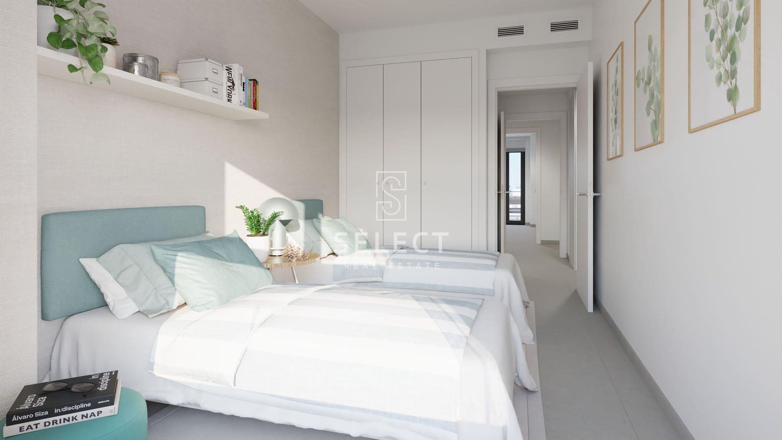 Apartamento de 2 habitaciones en Almuñécar en venta con piscina garaje - 326.000 € (Ref: 8632565)