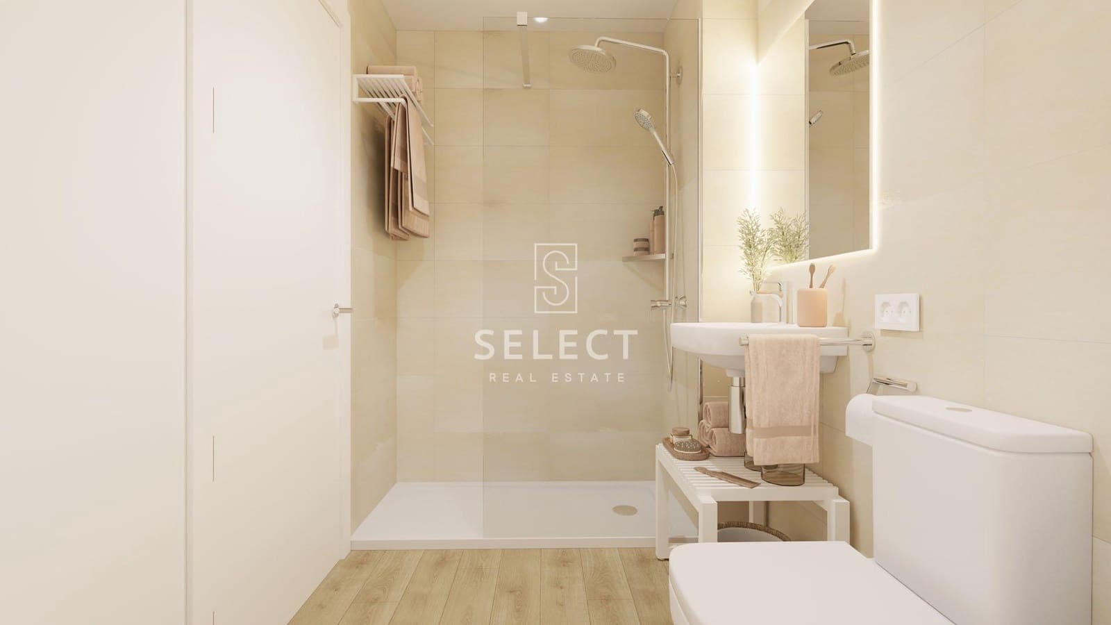 Apartamento de 2 habitaciones en Almuñécar en venta con piscina garaje - 326.000 € (Ref: 8632565)