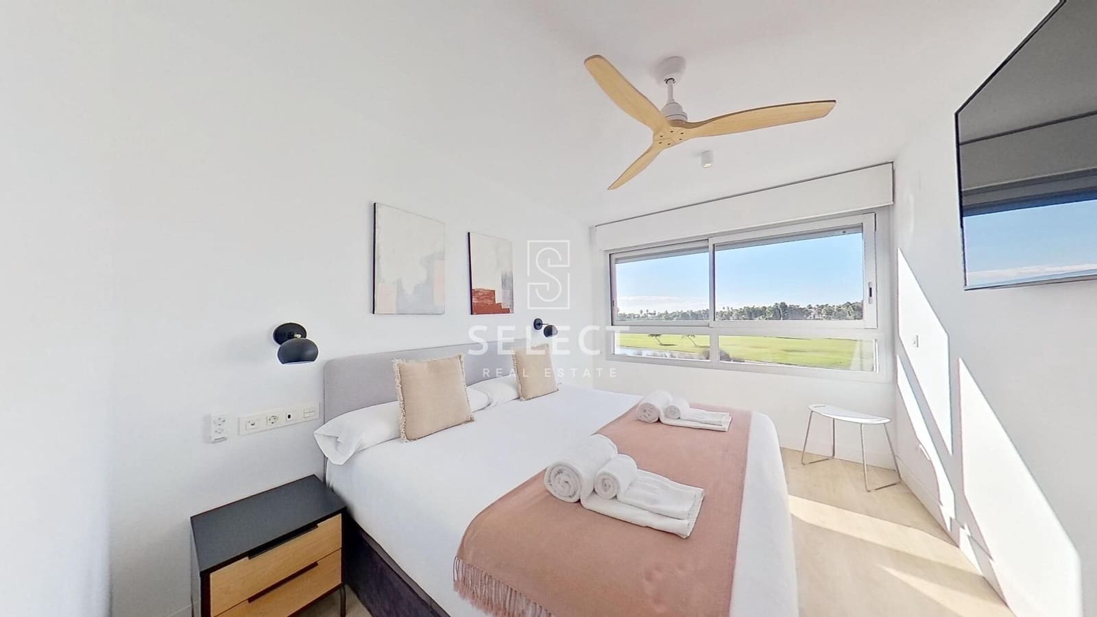 2 soveværelse Lejlighed til salg i Motril med swimmingpool garage - € 360.000 (Ref: 8722144)