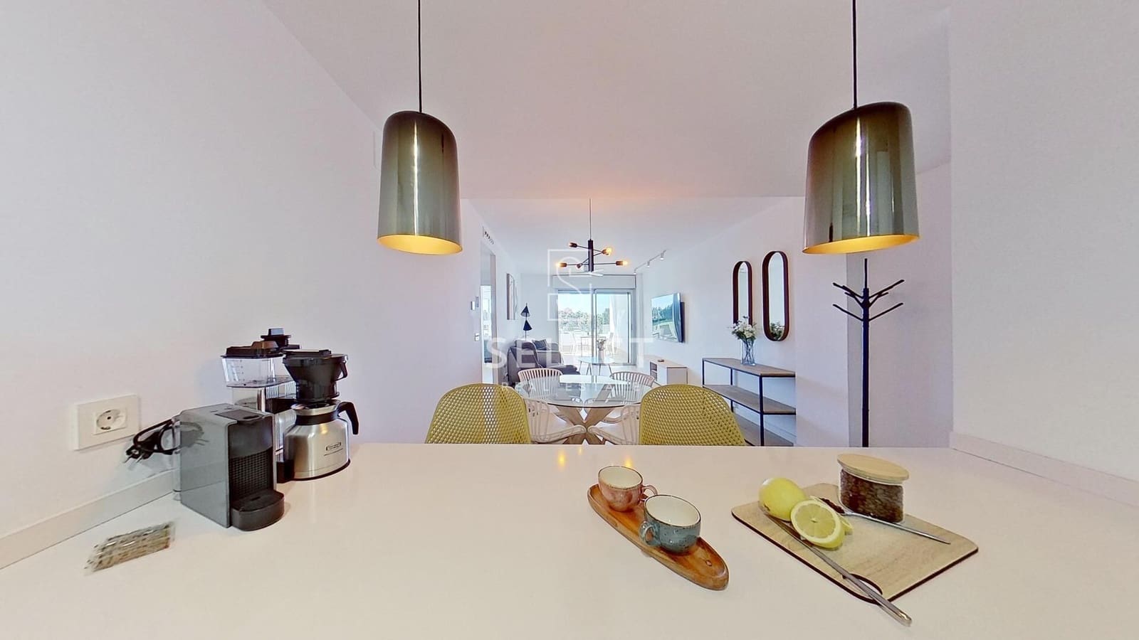 2 soveværelse Lejlighed til salg i Motril med swimmingpool garage - € 360.000 (Ref: 8722144)