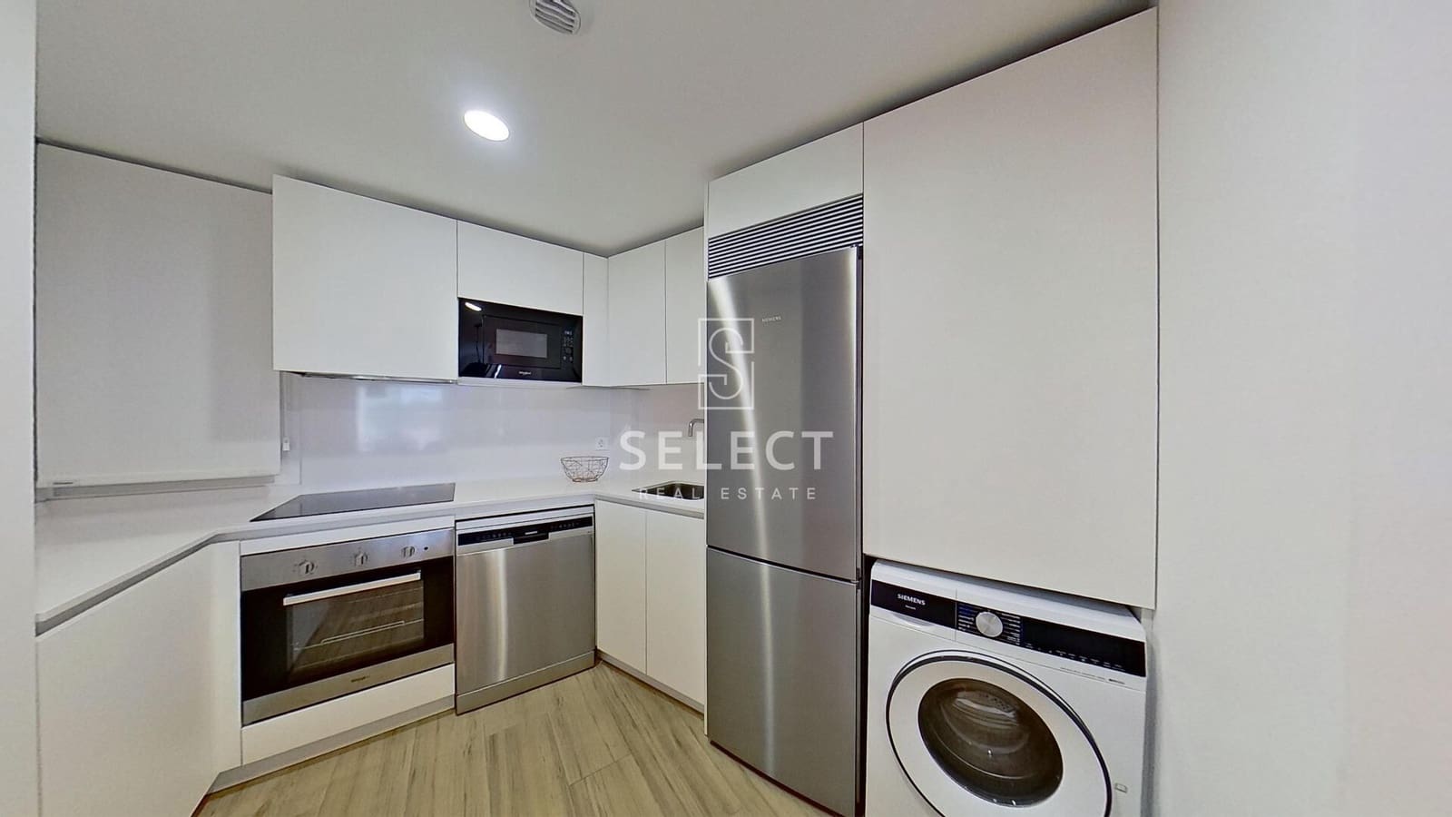 2 soveværelse Lejlighed til salg i Motril med swimmingpool garage - € 360.000 (Ref: 8722144)