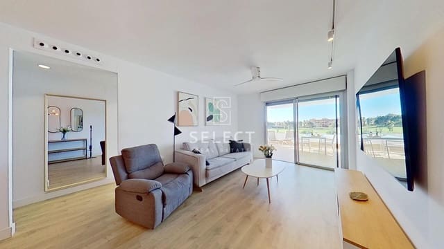 2 slaapkamer Appartement te koop in Motril met zwembad garage - € 360.000 (Ref: 8722144)