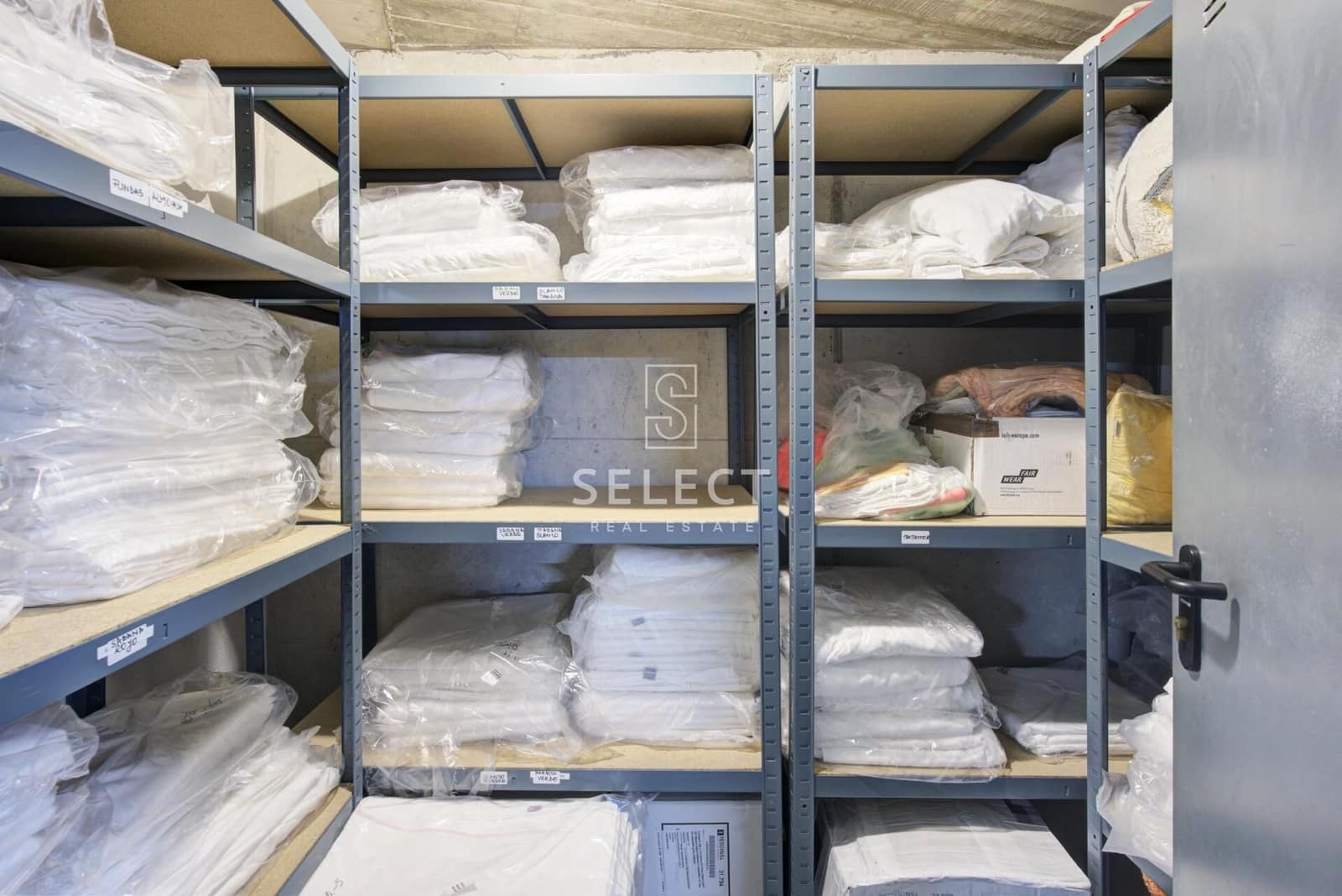 2 soveværelse Lejlighed til salg i Motril med swimmingpool garage - € 360.000 (Ref: 8722144)