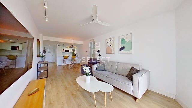 2 slaapkamer Appartement te koop in Motril met zwembad garage - € 360.000 (Ref: 8722144)