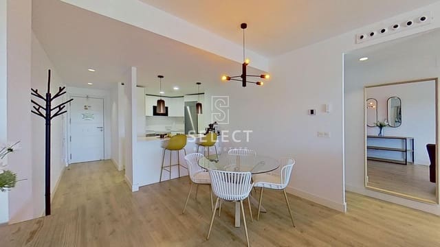 2 slaapkamer Appartement te koop in Motril met zwembad garage - € 360.000 (Ref: 8722144)