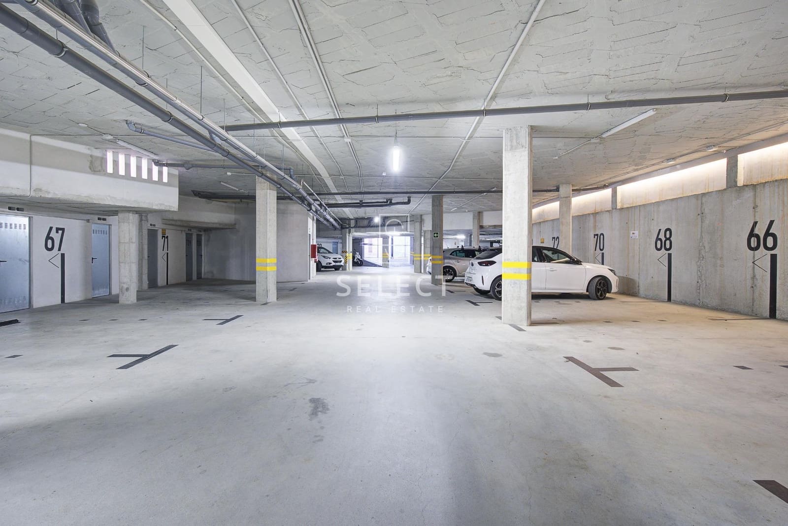 2 soveværelse Lejlighed til salg i Motril med swimmingpool garage - € 360.000 (Ref: 8722144)