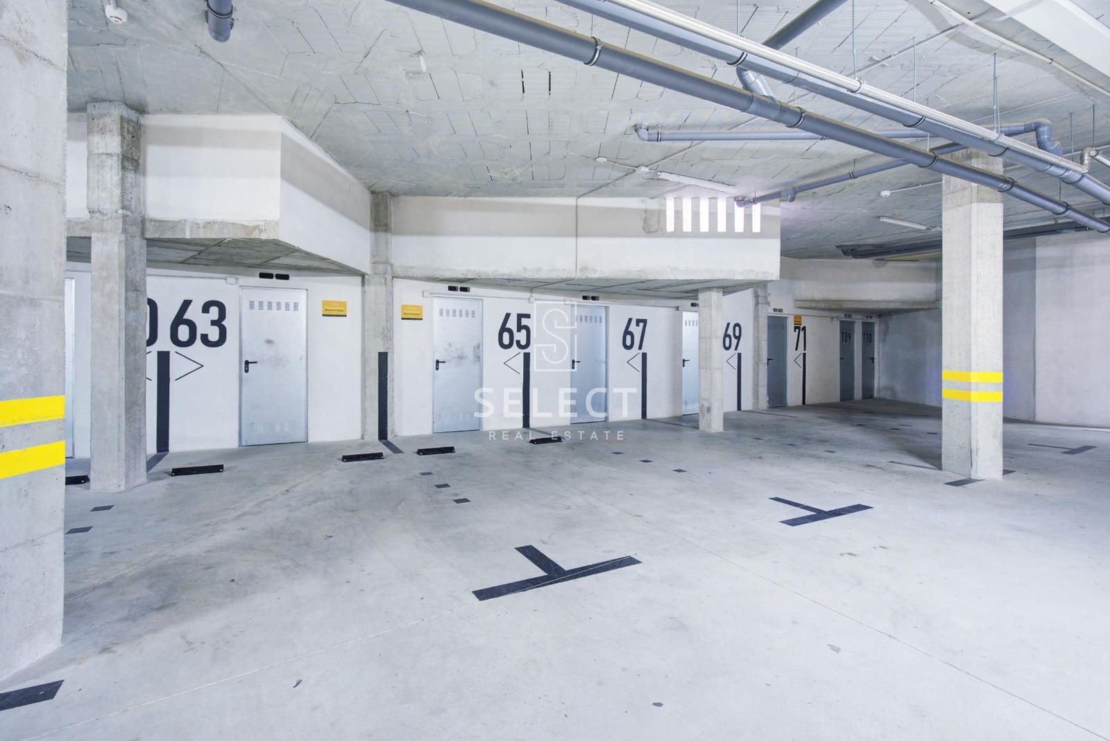 2 soveværelse Lejlighed til salg i Motril med swimmingpool garage - € 360.000 (Ref: 8722144)