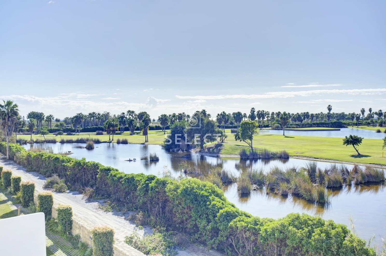 2 soveværelse Lejlighed til salg i Motril med swimmingpool garage - € 360.000 (Ref: 8722144)