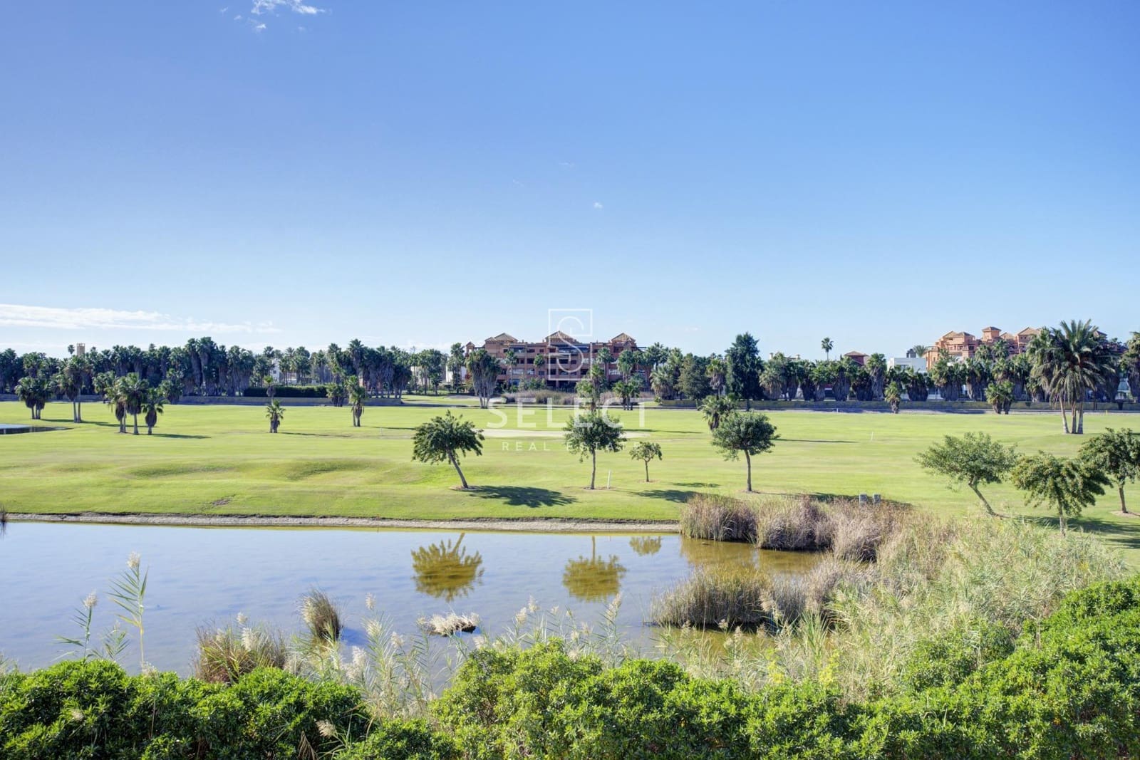 2 soveværelse Lejlighed til salg i Motril med swimmingpool garage - € 360.000 (Ref: 8722144)