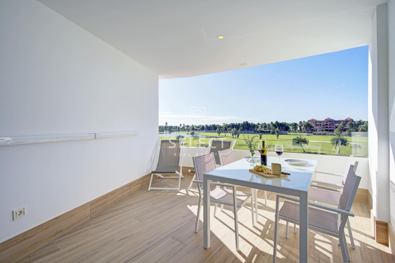 2 sovrum Lägenhet till salu i Motril med pool garage - 360 000 € (Ref: 8722144)