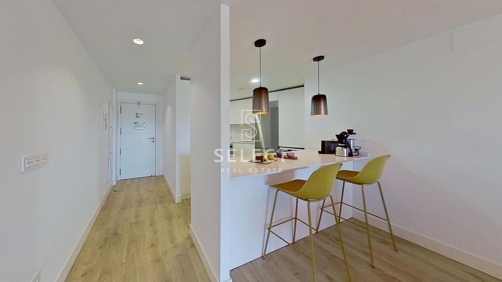 2 sovrum Lägenhet till salu i Motril med pool garage - 360 000 € (Ref: 8722144)