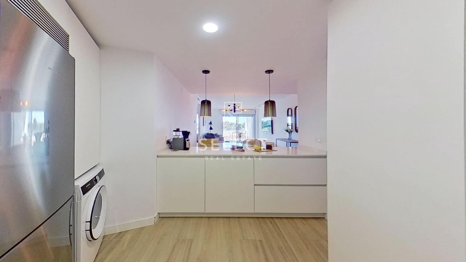 2 sovrum Lägenhet till salu i Motril med pool garage - 360 000 € (Ref: 8722144)