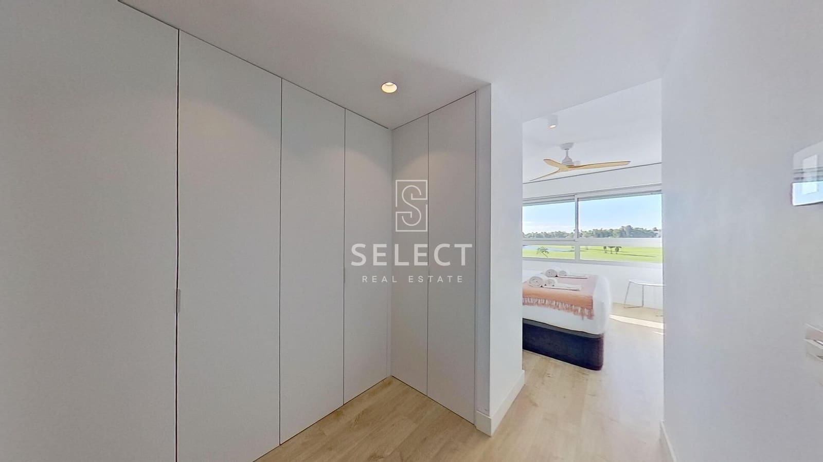 2 sovrum Lägenhet till salu i Motril med pool garage - 360 000 € (Ref: 8722144)