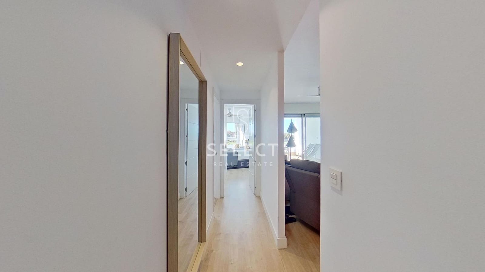 2 sovrum Lägenhet till salu i Motril med pool garage - 360 000 € (Ref: 8722144)