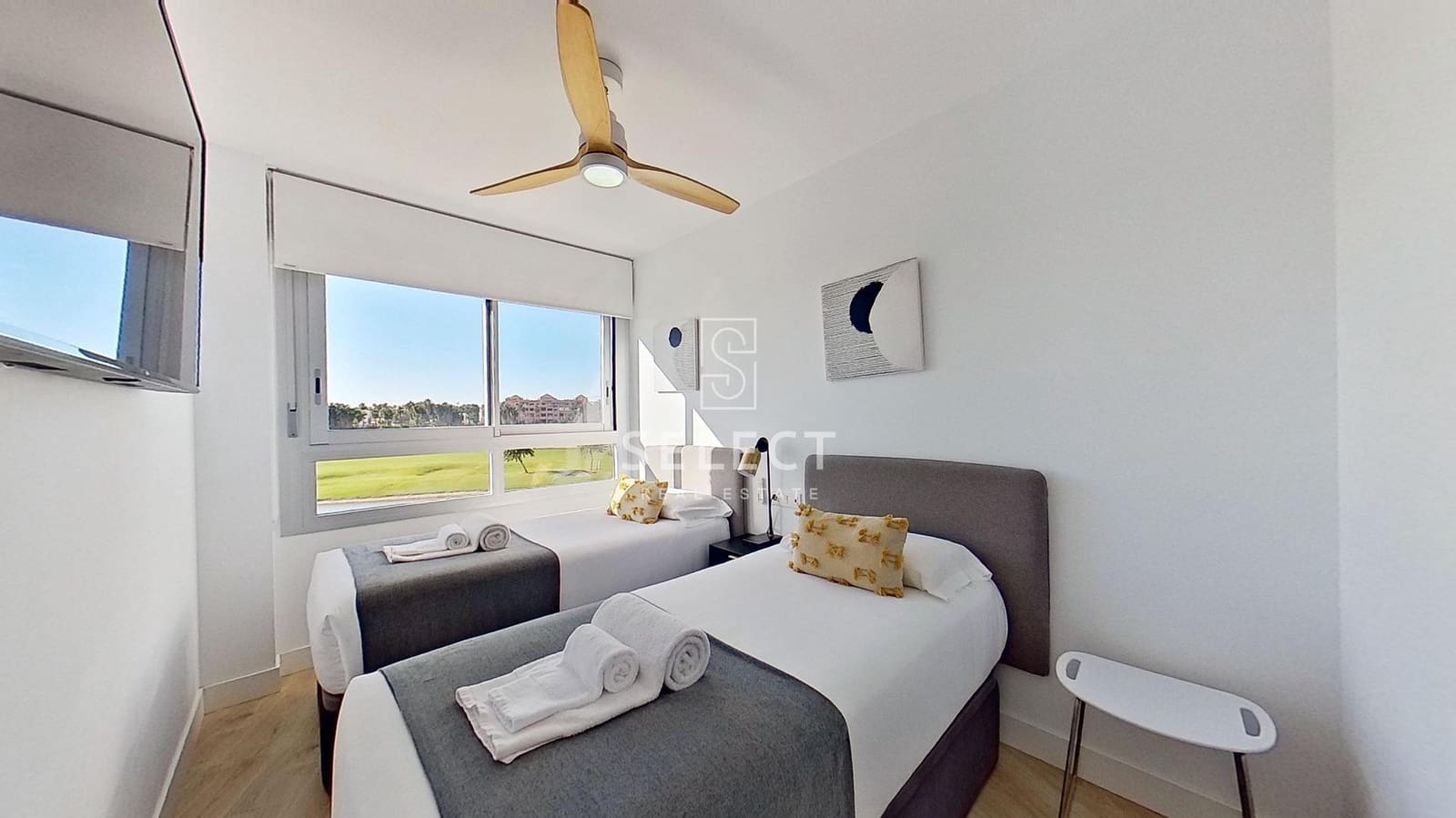 2 sovrum Lägenhet till salu i Motril med pool garage - 360 000 € (Ref: 8722144)