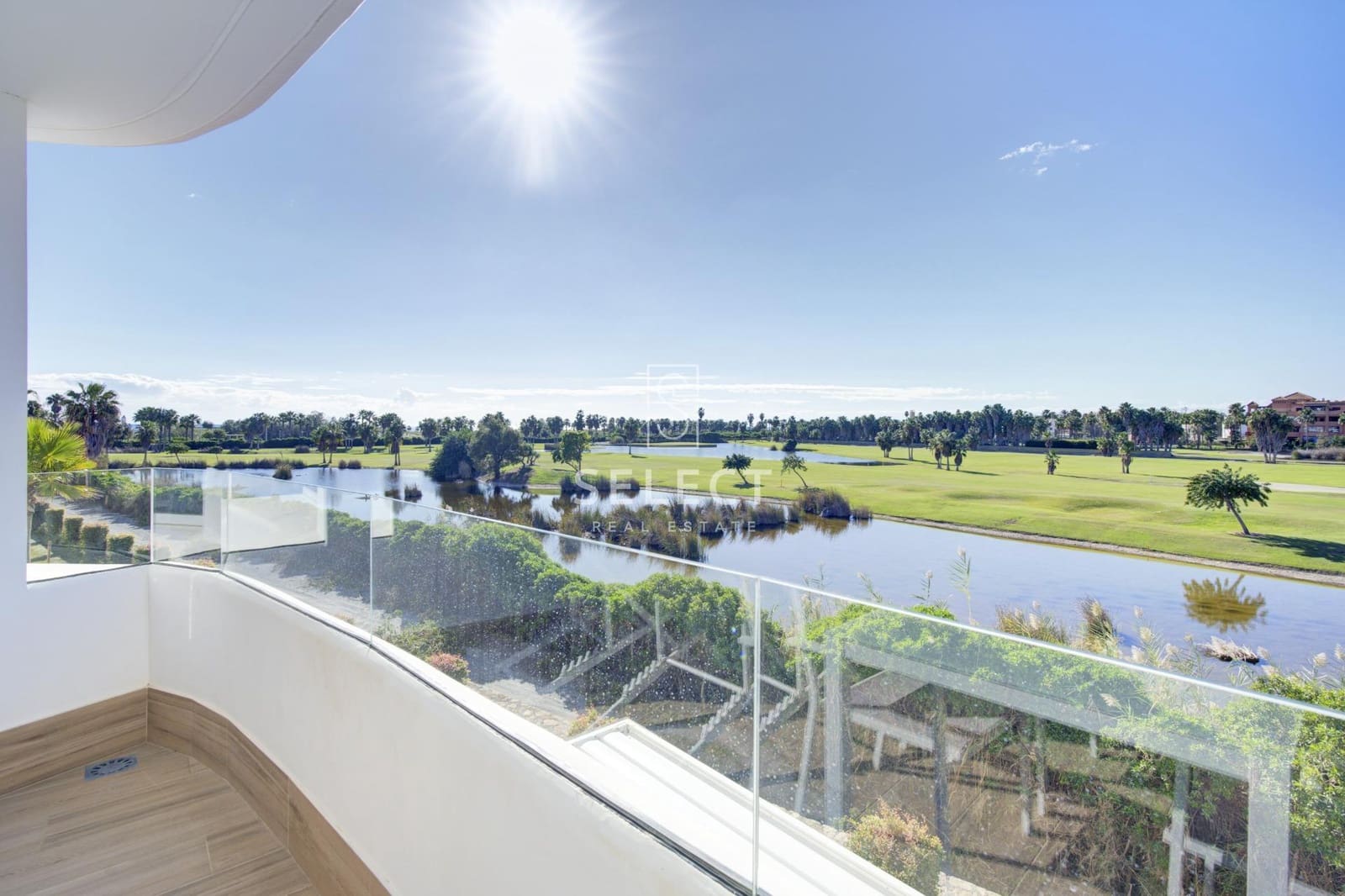 2 sovrum Lägenhet till salu i Motril med pool garage - 360 000 € (Ref: 8722144)