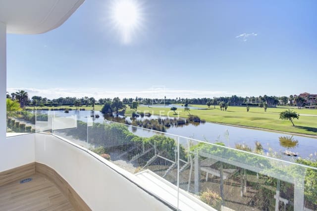 2 sypialnia Apartament na sprzedaż w Motril z basenem garażem - 360 000 € (Ref: 8722144)