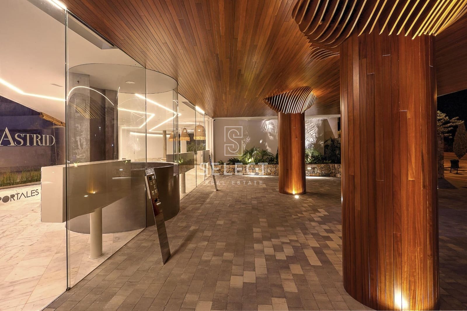 2 sovrum Lägenhet till salu i Motril med pool garage - 360 000 € (Ref: 8722144)