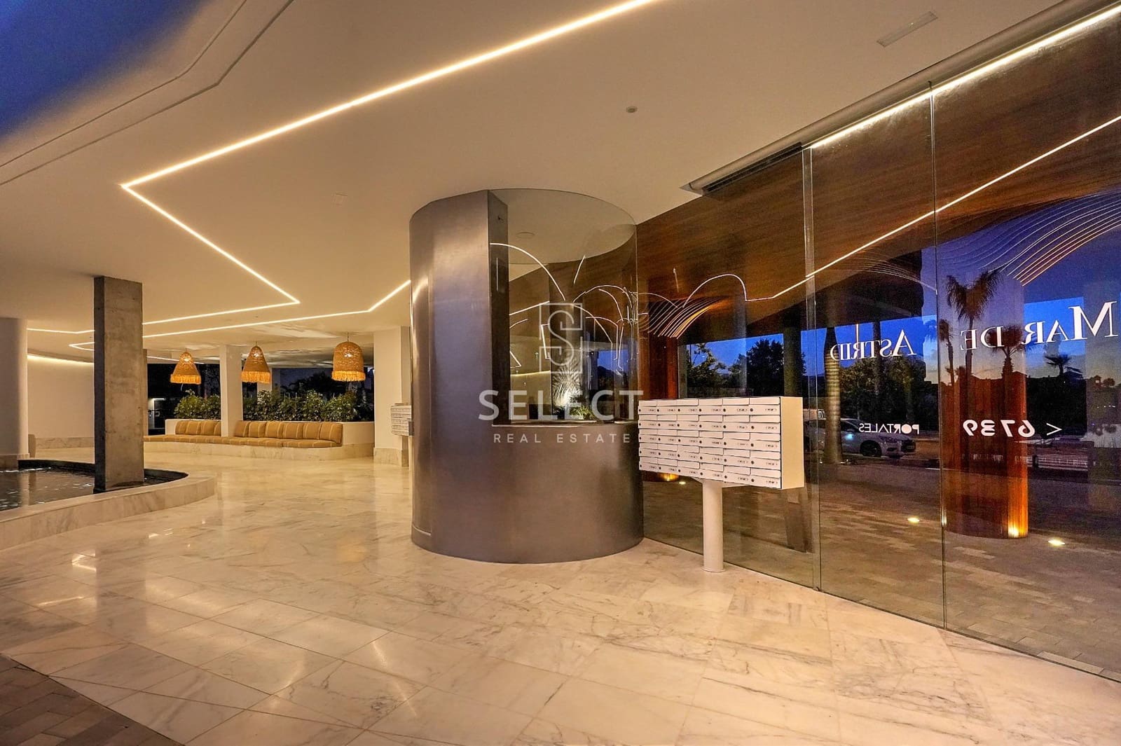 2 sovrum Lägenhet till salu i Motril med pool garage - 360 000 € (Ref: 8722144)