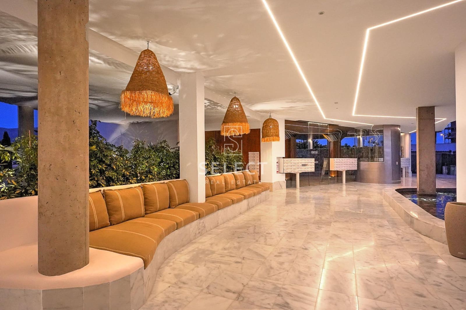 2 sovrum Lägenhet till salu i Motril med pool garage - 360 000 € (Ref: 8722144)