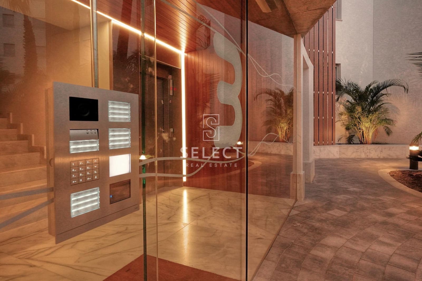 2 sovrum Lägenhet till salu i Motril med pool garage - 360 000 € (Ref: 8722144)