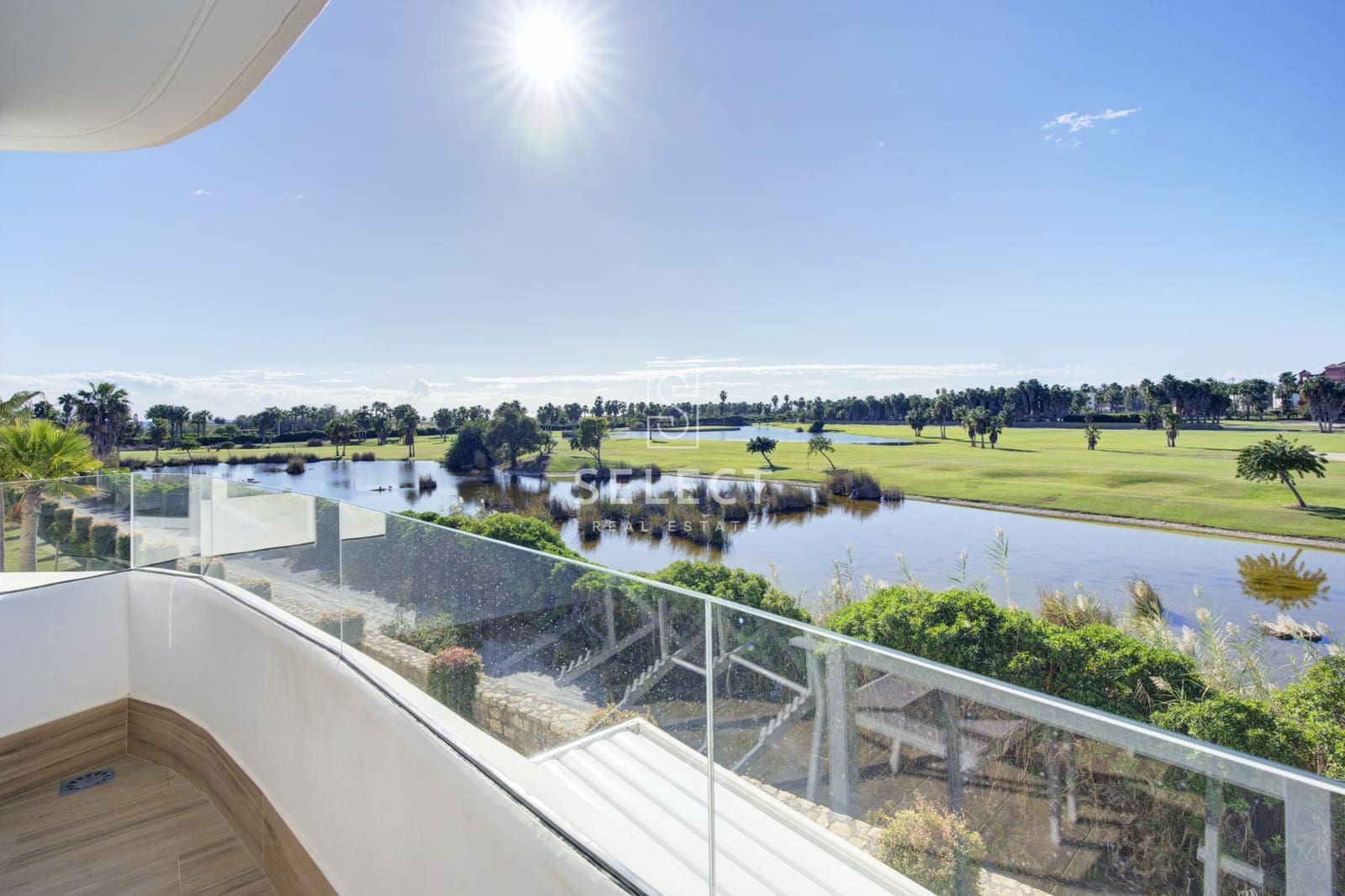 2 sovrum Lägenhet till salu i Motril med pool garage - 360 000 € (Ref: 8722144)