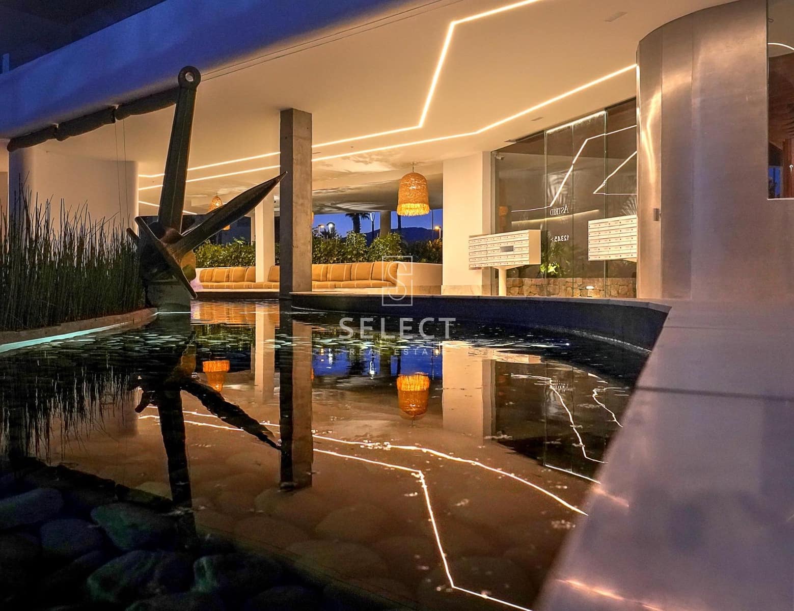 2 sovrum Lägenhet till salu i Motril med pool garage - 360 000 € (Ref: 8722144)