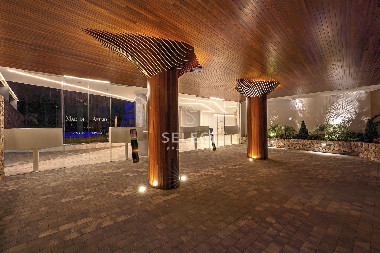 2 sovrum Lägenhet till salu i Motril med pool garage - 360 000 € (Ref: 8722144)