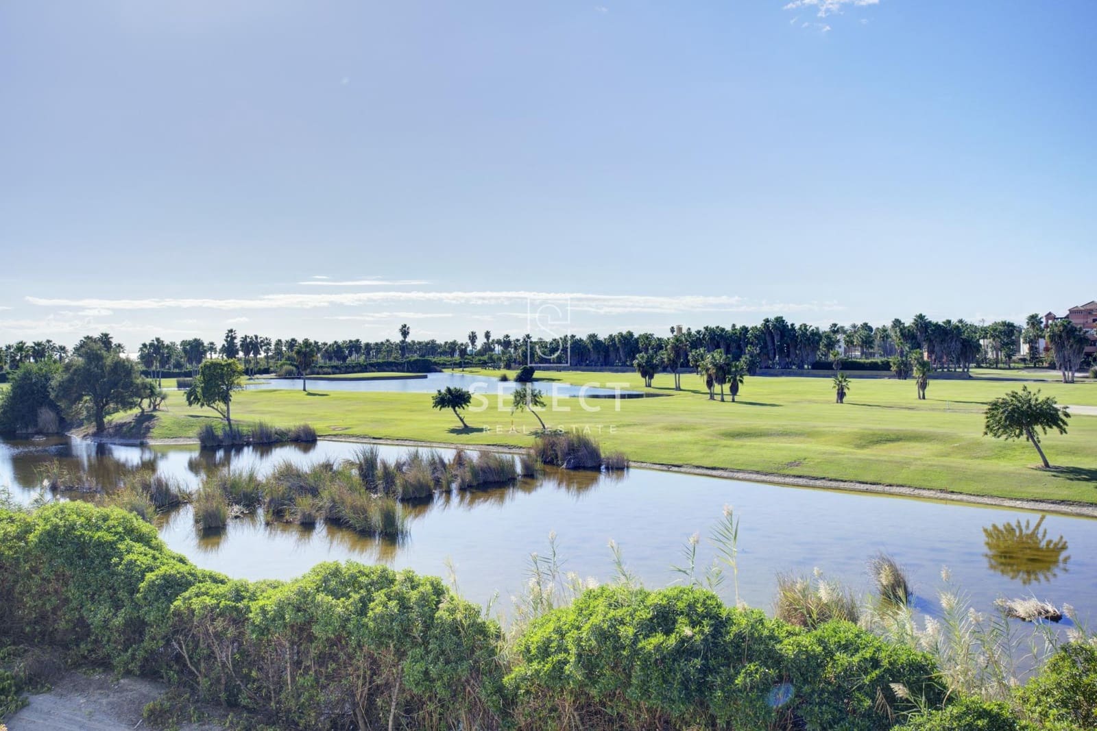 2 sovrum Lägenhet till salu i Motril med pool garage - 360 000 € (Ref: 8722144)