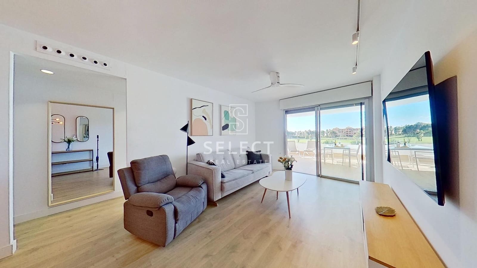 2 soveværelse Lejlighed til salg i Motril med swimmingpool garage - € 360.000 (Ref: 8722144)